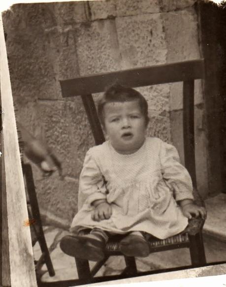 UN GIORNO DI SETTEMBRE.