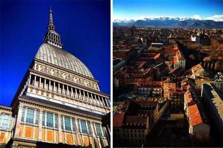 Impressioni di un viaggio: Torino 2014