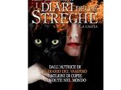 Nuove Uscite diari delle streghe caccia” Lisa Jane Smith