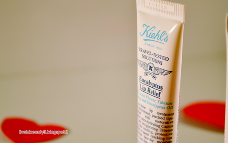 Kiehl's, Cofanetto Kiss Me With Kiehl's - Review