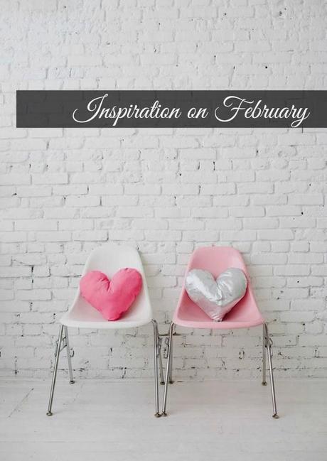 INSPIRATION OF FEBRUARY