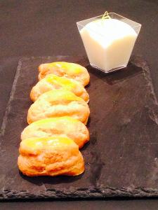 eclairs limone2