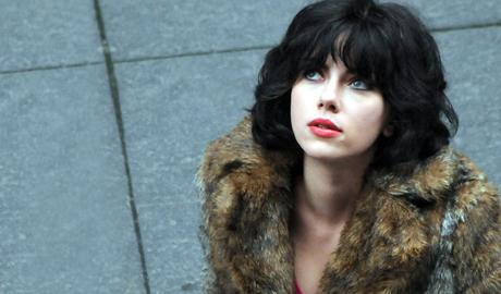 under the skin