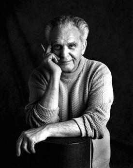 Un ricordo di Jack Kirby Jack Kirby In Evidenza 