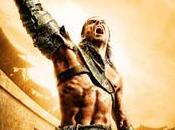 Spartacus Dell'Arena [Stagione