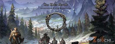 Unboxing per la Imperial Edition di The Elder Scrolls Online