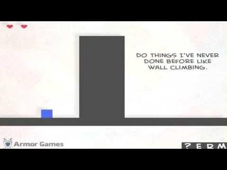 Pretentious Game – Video Soluzione