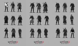 the-witcher-3-wild-hunt-armature-geralt