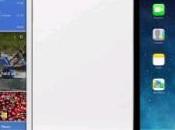 Ipad Mini Retina Galaxy