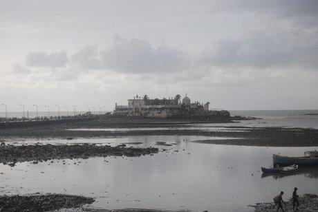 Moschea di Haji Ali - Mumbai, India