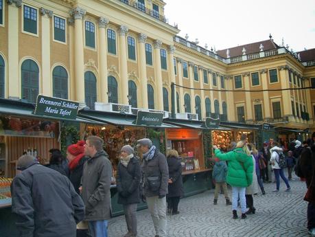 Vienna a Capodanno