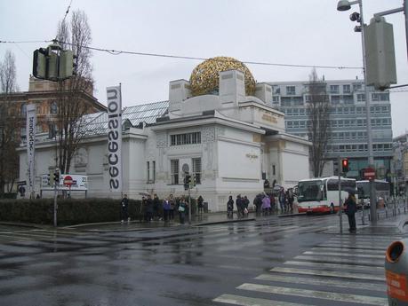 Vienna a Capodanno