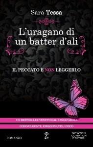 L'uragano di un batter d'ali #1