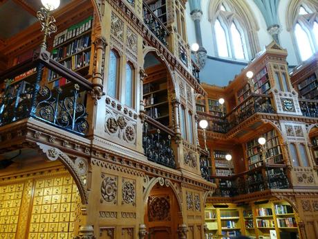 Library of Parliament