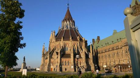 Library of Parliament