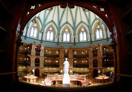 Library of Parliament