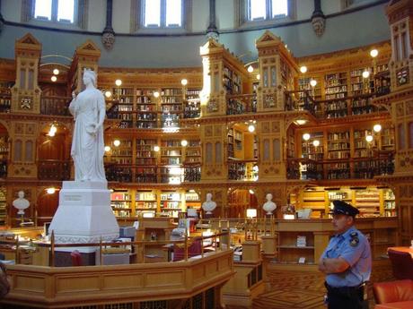 Library of Parliament