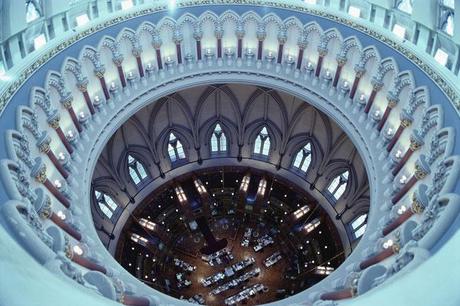 library-of-parliament