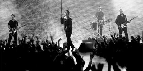 Super Bowl 2014. Gli U2 presentano Invisible, gratis per 24 ore