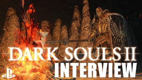 Dark Souls II - Videointervista con il producer Tak Miyazoe