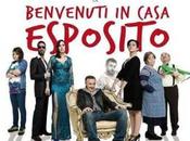 Benvenuti casa Esposito arriva teatro