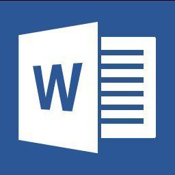 word 2013 logo Impara Microsoft Word 2013, lelaboratore di testi più usato al mondo! [1] Introduzione