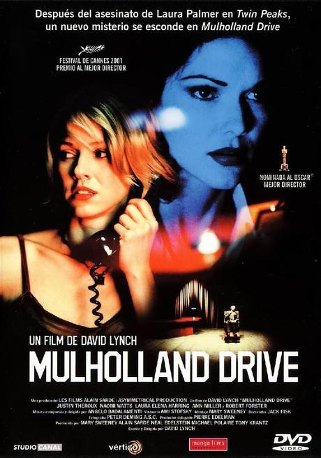 Mulholland drive