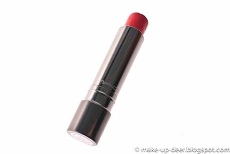 Mac Fashion force huggable lipcolour