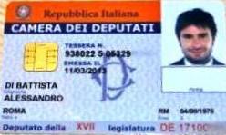 alessandro_di_battista-tessera di Deputato