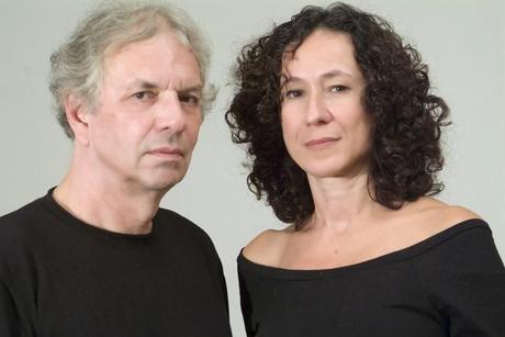 RALPH TOWNER & MARIELLA LO SARDO IN MADELEINE SUITE