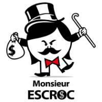 Monsieur Escroc