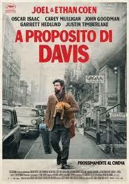 A proposito di Davis il nuovo film della Lucky Red