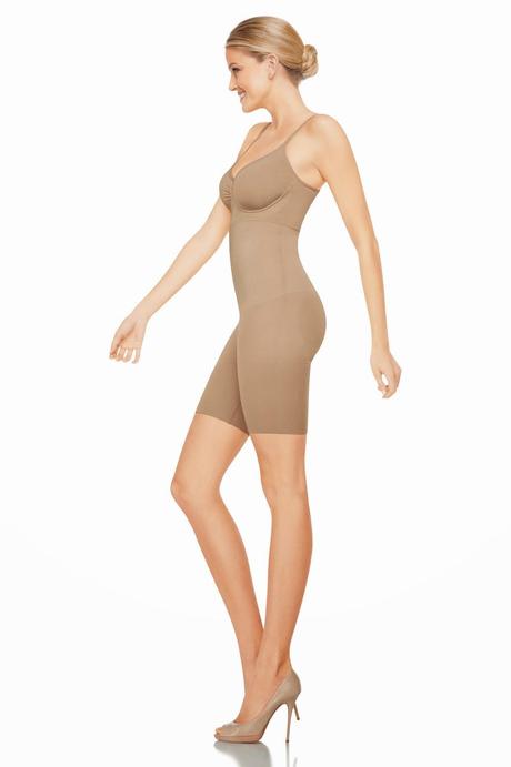 Spanx: Presenta i suoi nuovi capi rivoluzionari