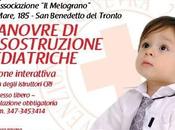 Manovre disostruzione pediatrica febbraio 2014 Benedetto tronto