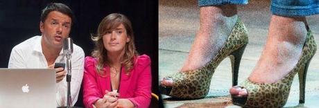 Maria-elena-boschi-leoparda