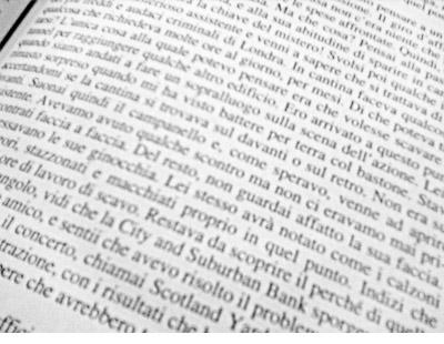 In lettura (01.02.14)