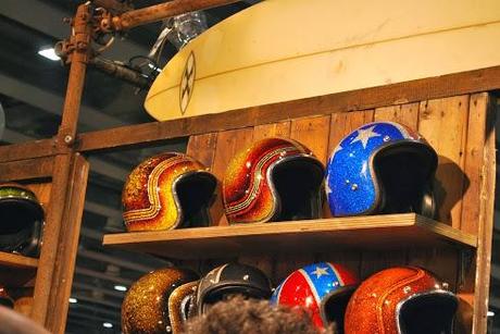 Z400 by 70's Helmets
