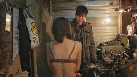 [Recensione] Pietà (di Kim Ki-Duk, 2012)