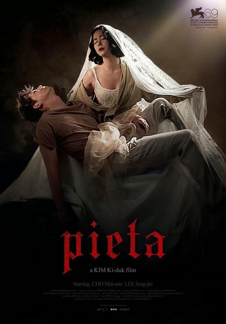 [Recensione] Pietà (di Kim Ki-Duk, 2012)