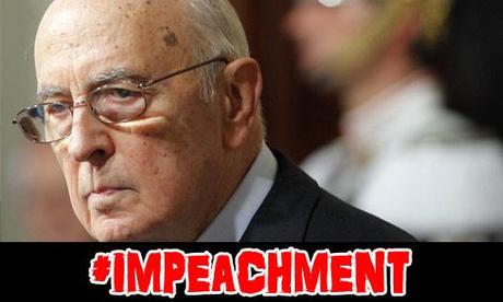 impeachment