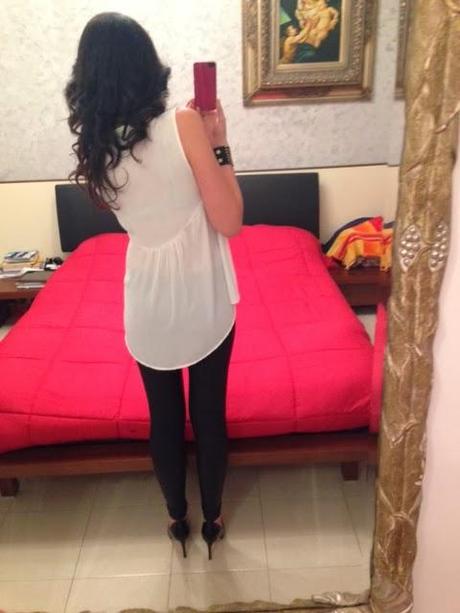 #Selfie #Outfit