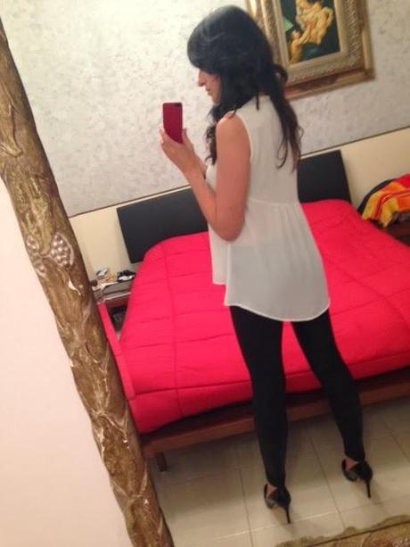 #Selfie #Outfit
