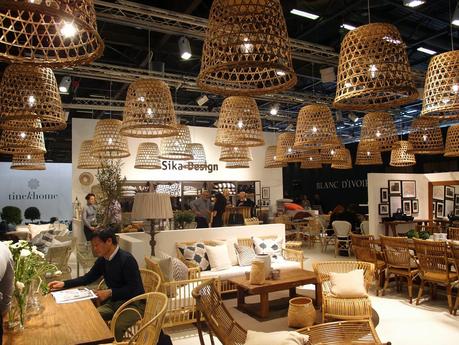 Paris,una mattinata a Maison et Objet, part.2