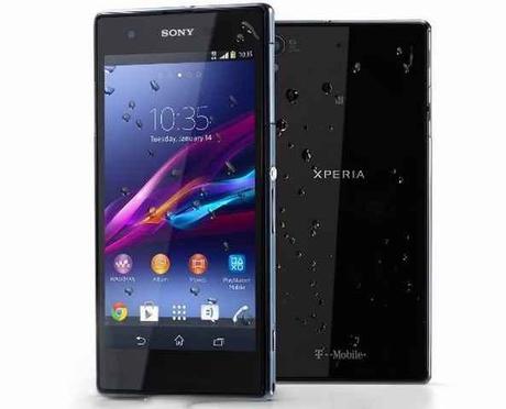 Xperia-Z1s