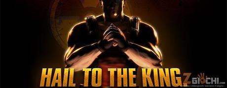 Interceptor annuncerà un nuovo Duke Nukem tra 25 giorni?