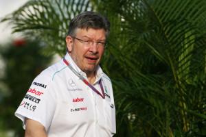 Brawn si ritira dalla Formula 1