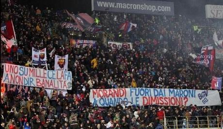 Tifosi Bologna