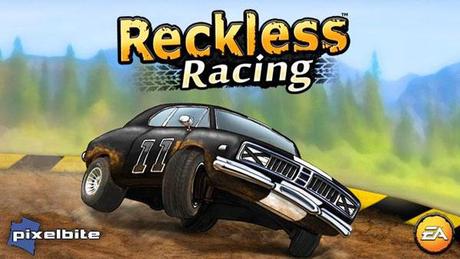 Reckless Racing iPad iPhone iPod Touch I Giochi Android più belli di sempre news  Migliori Giochi Android Giochi Android Più Belli giochi android 