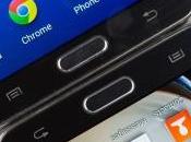 Samsung presenta Galaxy Note