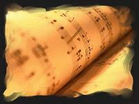 Il Disegno (canto liturgico, testo, accordi e file musicale)